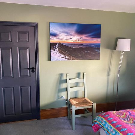 Mountain Suite, Stunning Views, Brecon Beacons Llanhamlach المظهر الخارجي الصورة